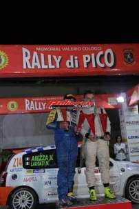 39 Rally di Pico 2017  - 0W4A6272